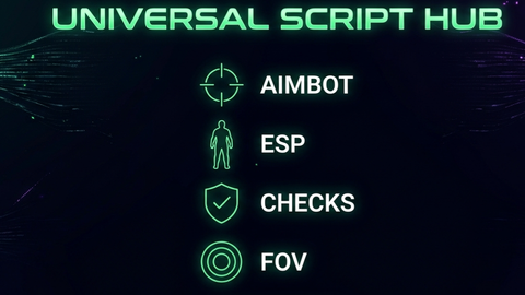 Universal Script ๐