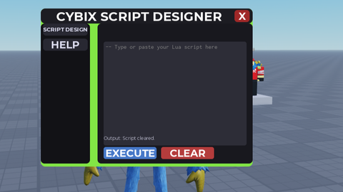 Universal Script π