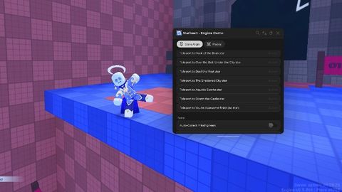 Script hub