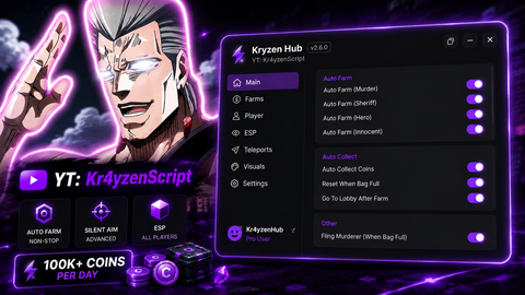 Script hub