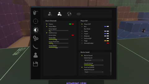 Script hub
