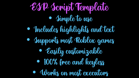Universal Script 📌