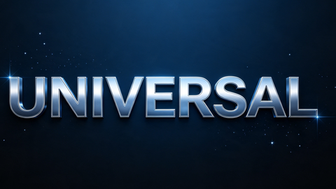 Universal Script 📌