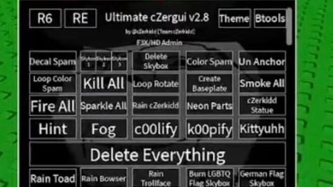Universal Script 📌