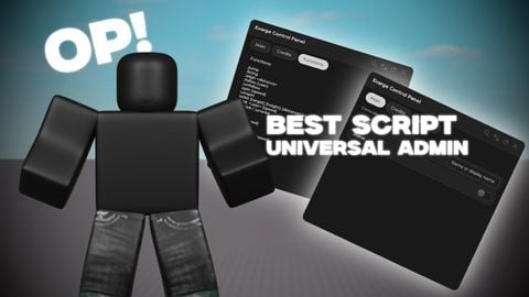 Universal Script 📌