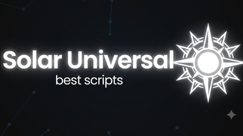 Universal Script 📌