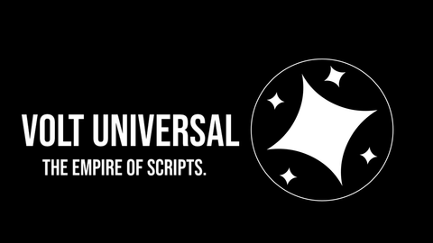 Universal Script 📌