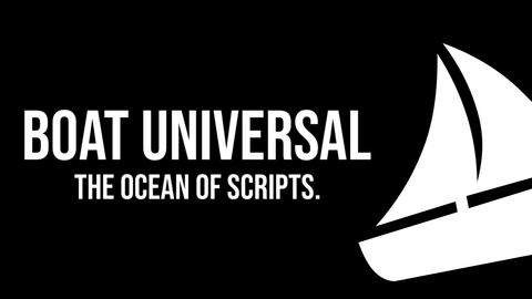 Universal Script 📌