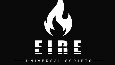 Universal Script 📌