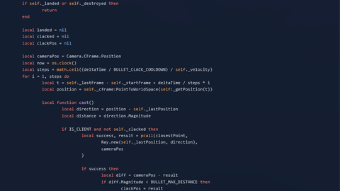 Universal Script 📌