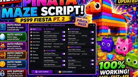 Universal Script 📌