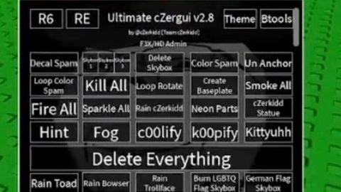 Universal Script 📌