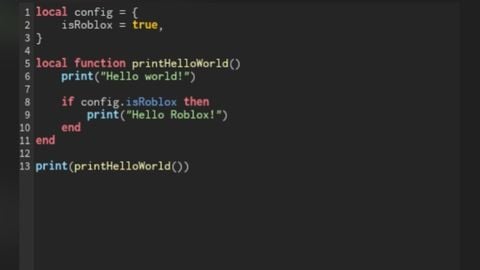 Universal Script 📌
