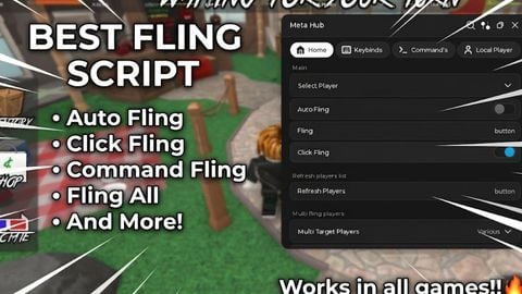 Universal Script ๐