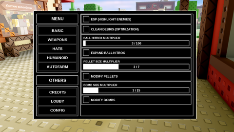 Script hub