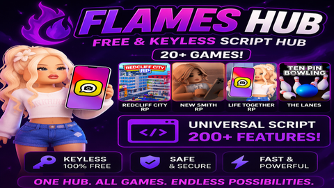 Universal Script ๐
