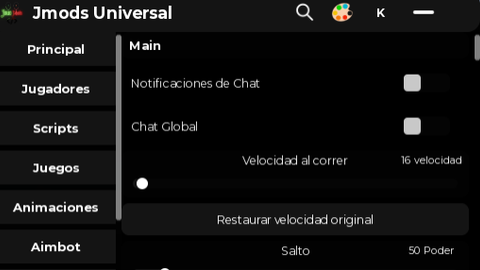 Universal Script ๐