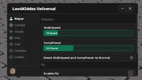 Universal Script ๐