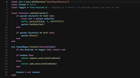 Universal Script ๐