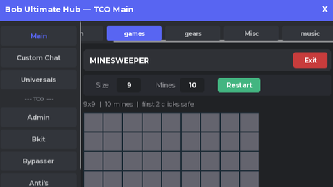 Script hub
