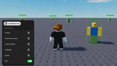 Universal Script ๐