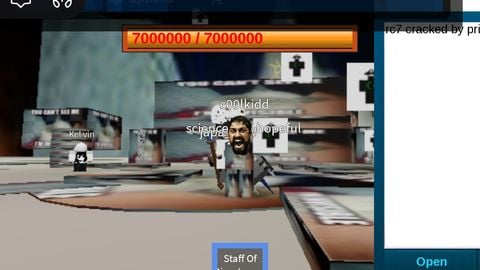 Universal Script ๐
