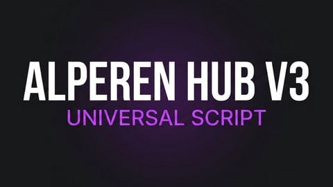 Universal Script 📌