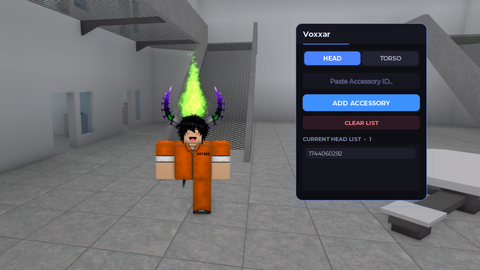 Universal Script ๐