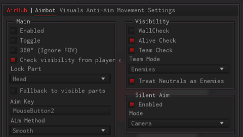 Universal Script ð