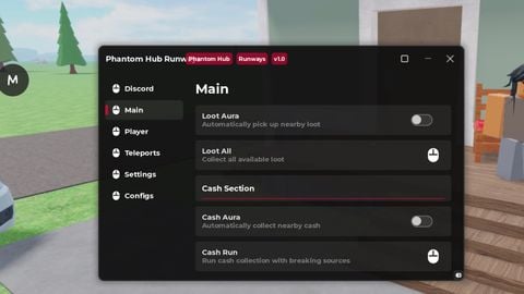 Script hub