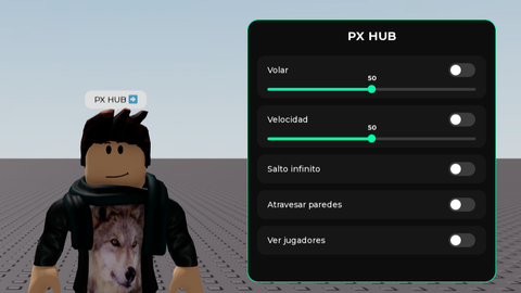 Universal Script ๐