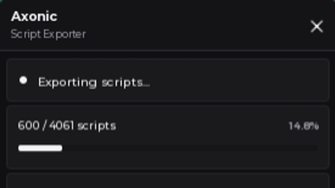 Universal Script 📌