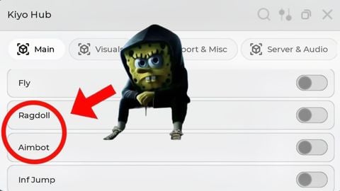 Universal Script ð