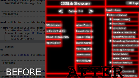 Universal Script ๐