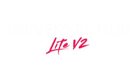 Universal Script 📌