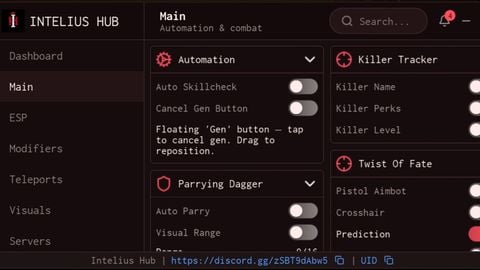Script hub