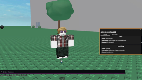 Universal Script ๐