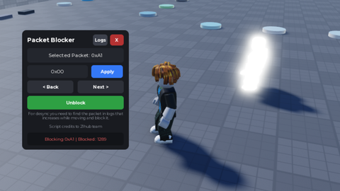 Universal Script š