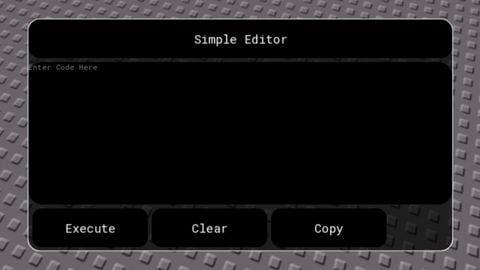 Universal Script π