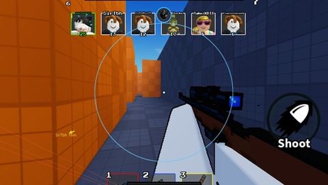 Universal Script ๐