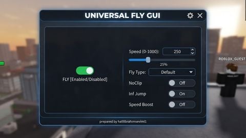 Universal Script 📌