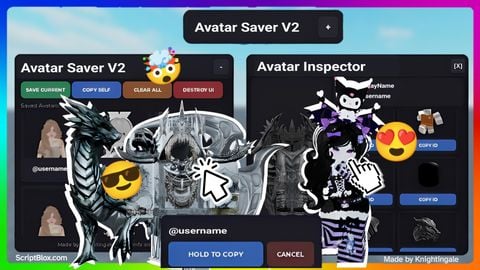 Universal Script ๐