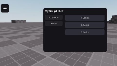 Universal Script 📌