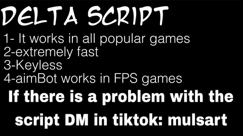 Universal Script ๐