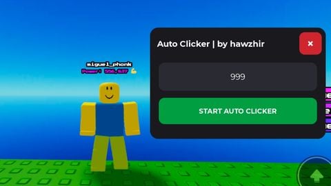 Universal Script ๐