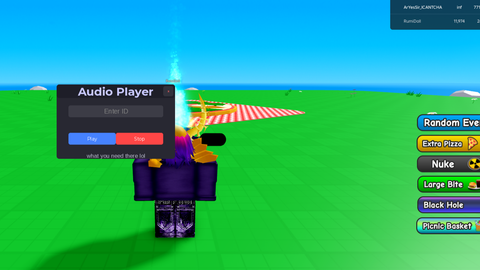 Universal Script ๐