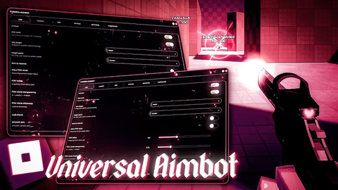 Universal Script ๐