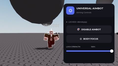 Universal Script 📌