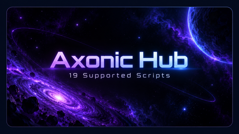 Script hub