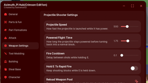 Script hub
